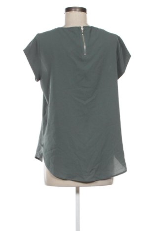 Γυναικεία μπλούζα ONLY, Μέγεθος M, Χρώμα Πράσινο, Τιμή 7,99 €