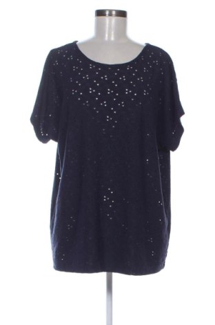 Γυναικεία μπλούζα ONLY, Μέγεθος XL, Χρώμα Μπλέ, Τιμή 12,99 €