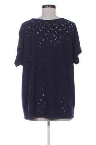 Γυναικεία μπλούζα ONLY, Μέγεθος XL, Χρώμα Μπλέ, Τιμή 12,99 €