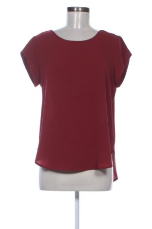 Γυναικεία μπλούζα ONLY, Μέγεθος M, Χρώμα Κόκκινο, Τιμή 8,99 €