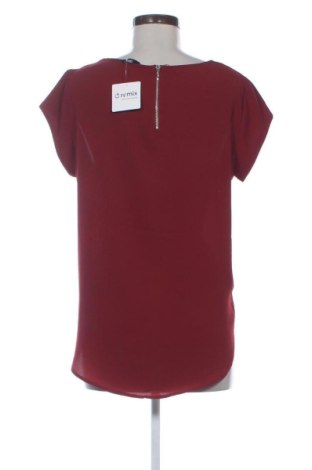 Γυναικεία μπλούζα ONLY, Μέγεθος M, Χρώμα Κόκκινο, Τιμή 8,99 €