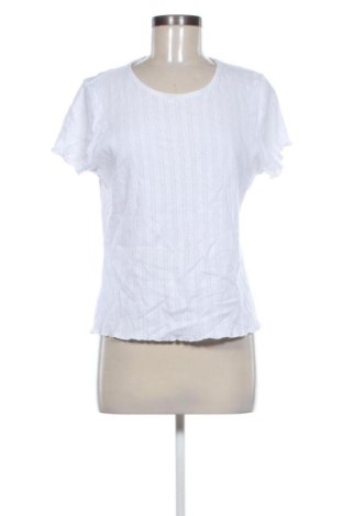 Дамска блуза ONLY, Размер XL, Цвят Бял, Цена 6,64 €