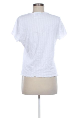 Дамска блуза ONLY, Размер XL, Цвят Бял, Цена 6,64 €