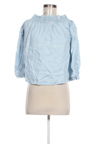 Damen Shirt ONLY, Größe L, Farbe Blau, Preis € 13,99