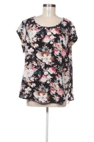 Γυναικεία μπλούζα ONLY, Μέγεθος XL, Χρώμα Πολύχρωμο, Τιμή 8,99 €