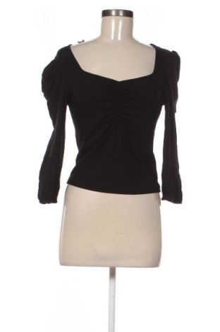 Γυναικεία μπλούζα ONLY, Μέγεθος L, Χρώμα Μαύρο, Τιμή 4,99 €