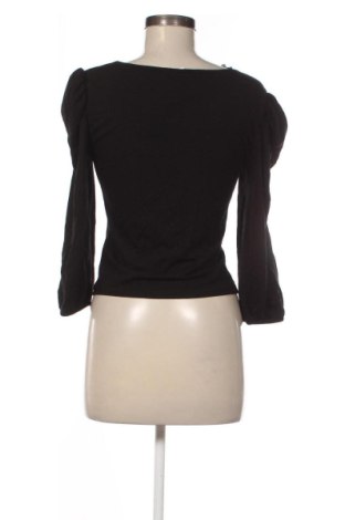 Γυναικεία μπλούζα ONLY, Μέγεθος L, Χρώμα Μαύρο, Τιμή 4,99 €