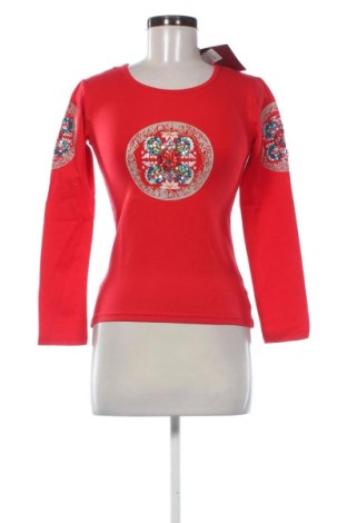 Bluzka damska ONLY, Rozmiar S, Kolor Kolorowy, Cena 128,60 zł