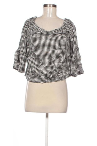 Γυναικεία μπλούζα ONLY, Μέγεθος M, Χρώμα Πολύχρωμο, Τιμή 3,99 €