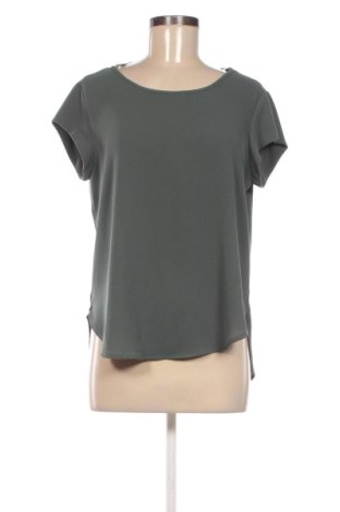 Dámská halenka ONLY, Velikost M, Barva Zelená, Cena  290,00 Kč