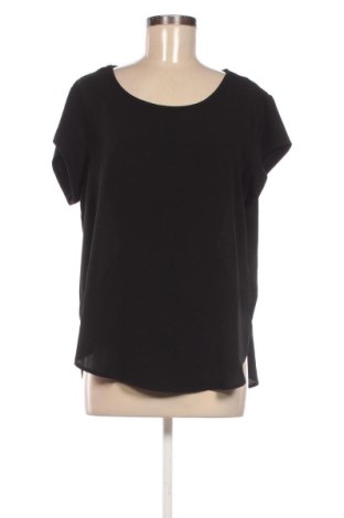 Дамска блуза ONLY, Размер L, Цвят Черен, Цена 7,15 €