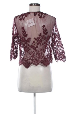 Bluzka damska ONLY, Rozmiar M, Kolor Czerwony, Cena 54,82 zł