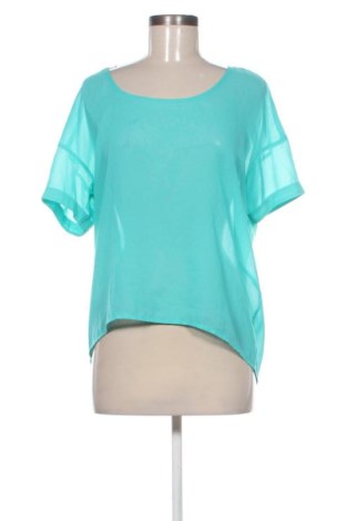 Damen Shirt ONLY, Größe M, Farbe Grün, Preis 8,99 €