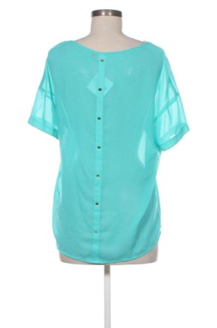 Damen Shirt ONLY, Größe M, Farbe Grün, Preis 8,99 €