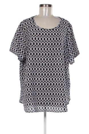 Női blúz ONLY Carmakoma, Méret XXL, Szín Sokszínű, Ár 9 750 Ft