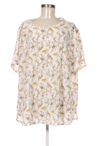 Női blúz ONLY Carmakoma, Méret 3XL, Szín Sokszínű, Ár 4 279 Ft