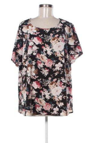 Дамска блуза ONLY Carmakoma, Размер XL, Цвят Многоцветен, Цена 10,73 €