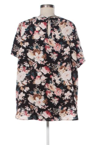 Дамска блуза ONLY Carmakoma, Размер XL, Цвят Многоцветен, Цена 10,73 €