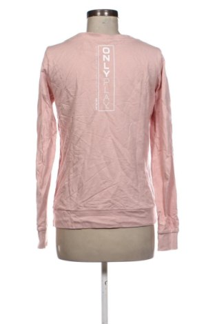 Дамска блуза ONLY Play, Размер M, Цвят Розов, Цена 5,11 €