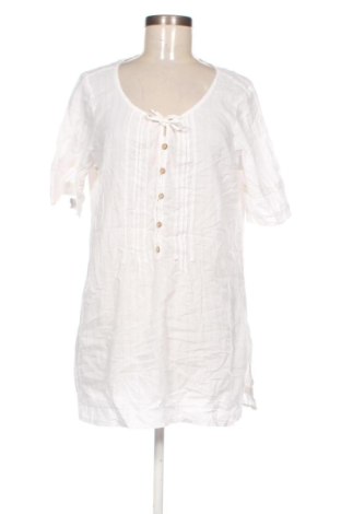 Γυναικεία μπλούζα OVS, Μέγεθος XL, Χρώμα Λευκό, Τιμή 8,99 €