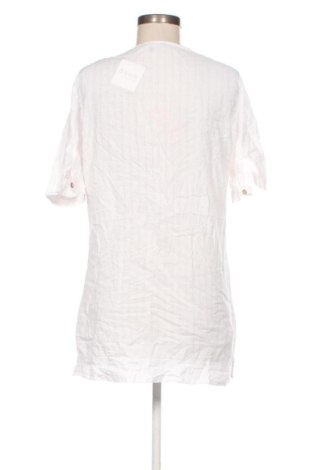 Γυναικεία μπλούζα OVS, Μέγεθος XL, Χρώμα Λευκό, Τιμή 8,99 €