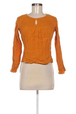 Дамска блуза OVS, Размер XS, Цвят Оранжев, Цена 6,13 €
