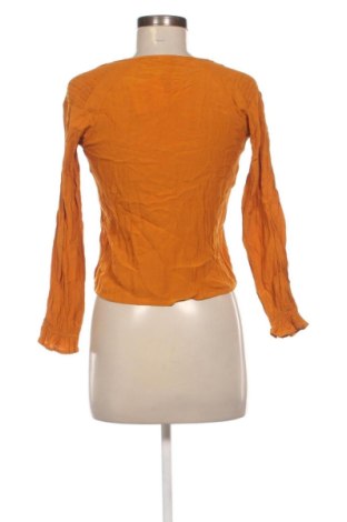 Дамска блуза OVS, Размер XS, Цвят Оранжев, Цена 6,13 €