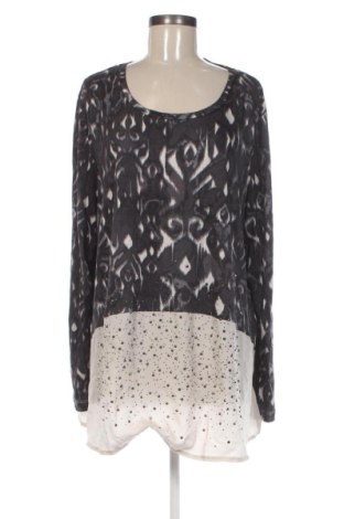 Дамска блуза OVS, Размер XL, Цвят Черен, Цена 4,60 €