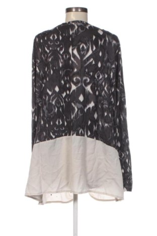 Дамска блуза OVS, Размер XL, Цвят Черен, Цена 4,60 €