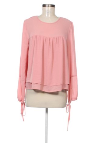Дамска блуза OVS, Размер L, Цвят Розов, Цена 5,62 €