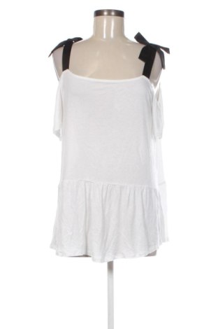 Dámská halenka OVS, Velikost XL, Barva Bílá, Cena  209,00 Kč