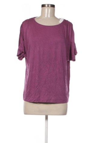 Dámská halenka OVS, Velikost XL, Barva Fialová, Cena  289,00 Kč