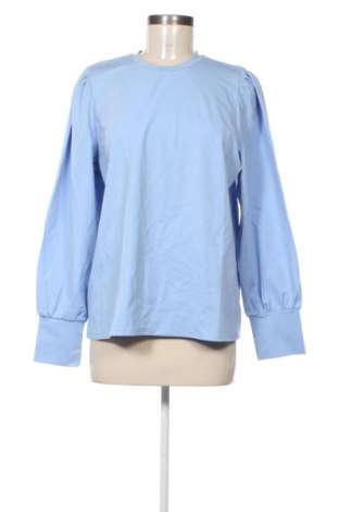 Γυναικεία μπλούζα Object, Μέγεθος XL, Χρώμα Μπλέ, Τιμή 47,99 €