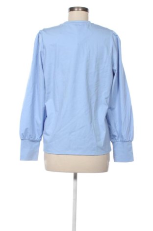 Γυναικεία μπλούζα Object, Μέγεθος XL, Χρώμα Μπλέ, Τιμή 47,99 €