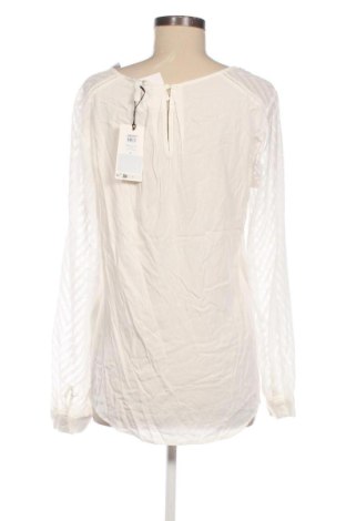 Γυναικεία μπλούζα Object, Μέγεθος L, Χρώμα Λευκό, Τιμή 39,00 €