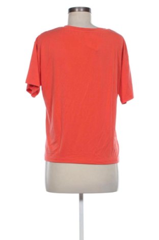 Γυναικεία μπλούζα Object, Μέγεθος M, Χρώμα Πορτοκαλί, Τιμή 37,99 €