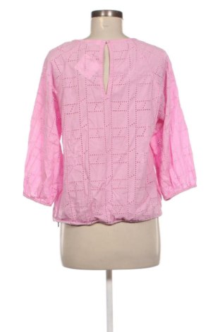 Dámská halenka Object, Velikost M, Barva Růžová, Cena  159,00 Kč