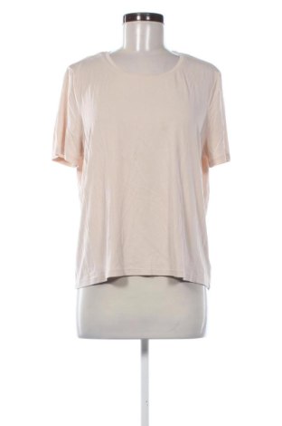 Γυναικεία μπλούζα Object, Μέγεθος L, Χρώμα  Μπέζ, Τιμή 7,99 €