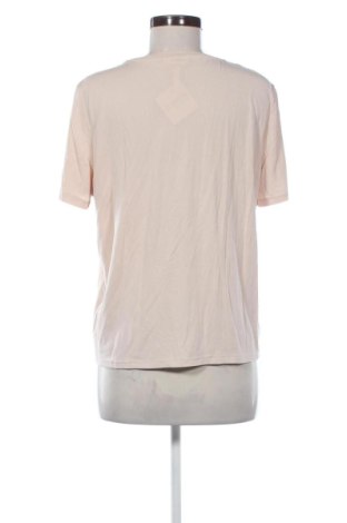 Γυναικεία μπλούζα Object, Μέγεθος L, Χρώμα  Μπέζ, Τιμή 7,99 €