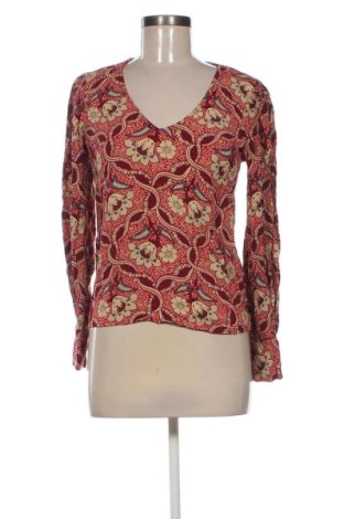 Дамска блуза Object, Размер XS, Цвят Многоцветен, Цена 4,60 €