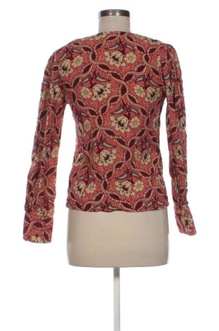 Дамска блуза Object, Размер XS, Цвят Многоцветен, Цена 4,60 €