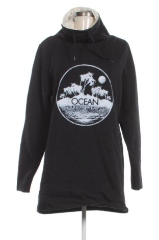 Dámska blúza Ocean, Veľkosť XL, Farba Čierna, Cena  10,00 €