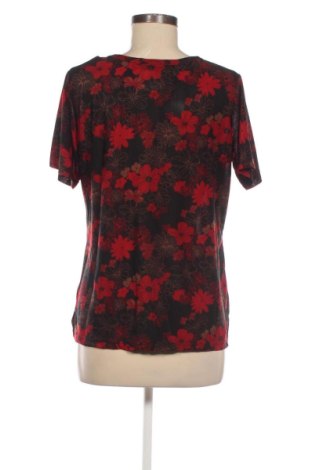 Γυναικεία μπλούζα Okay, Μέγεθος M, Χρώμα Πολύχρωμο, Τιμή 9,70 €