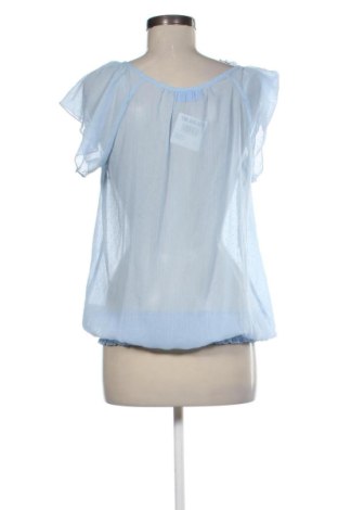Дамска блуза Okay, Размер M, Цвят Син, Цена 10,00 €
