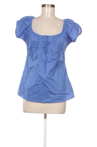 Dámská halenka Okay, Velikost S, Barva Modrá, Cena  199,00 Kč