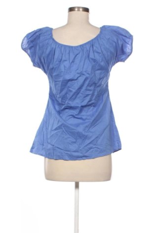 Dámská halenka Okay, Velikost S, Barva Modrá, Cena  199,00 Kč