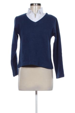 Dámská halenka Olalook, Velikost S, Barva Modrá, Cena  454,00 Kč