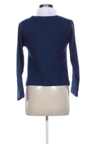 Dámská halenka Olalook, Velikost S, Barva Modrá, Cena  454,00 Kč