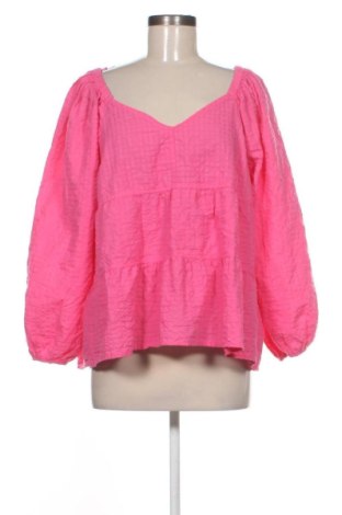 Dámska blúza Old Navy, Veľkosť XL, Farba Ružová, Cena  17,00 €