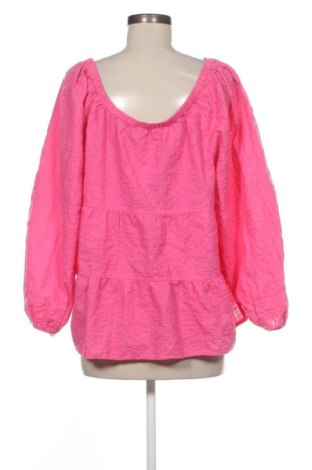 Dámska blúza Old Navy, Veľkosť XL, Farba Ružová, Cena  17,00 €